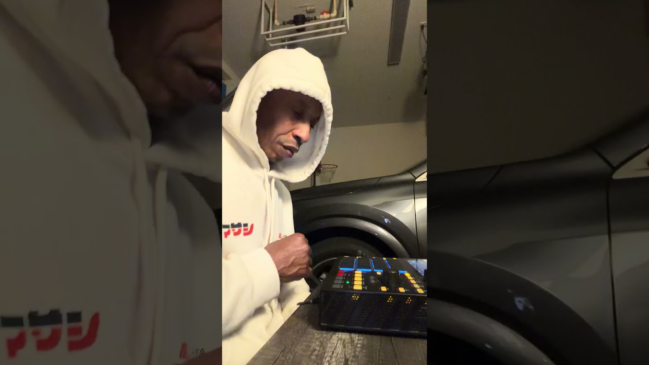 Fredro Starr cooks up AZ and Nas type beat