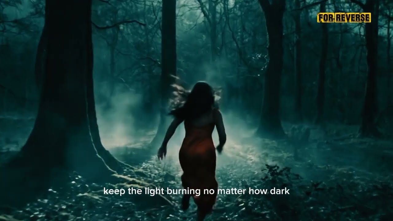 For Reverse - Through The Fire