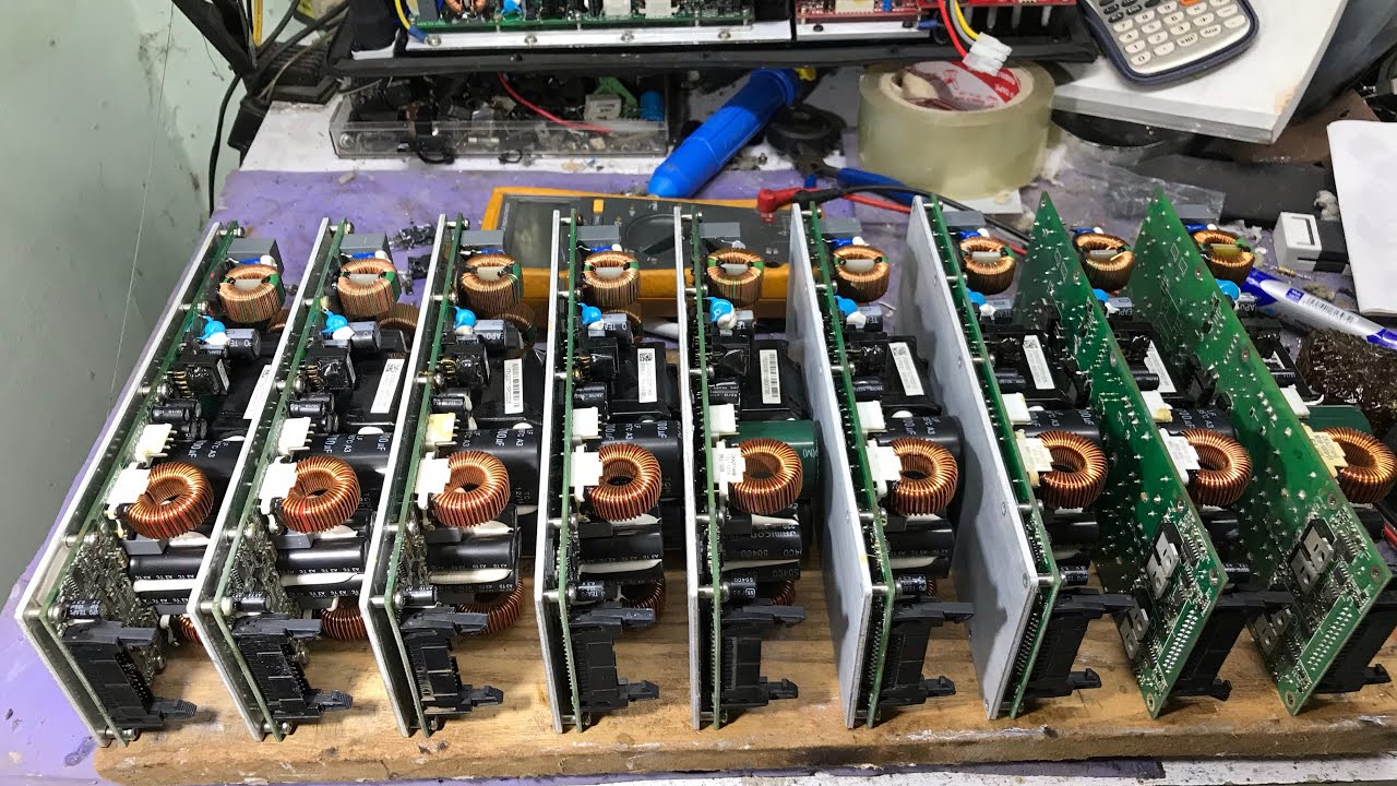 Pascal Spro2 - AudioCenter