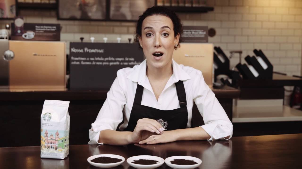 4 fundamentos para o café perfeito em casa