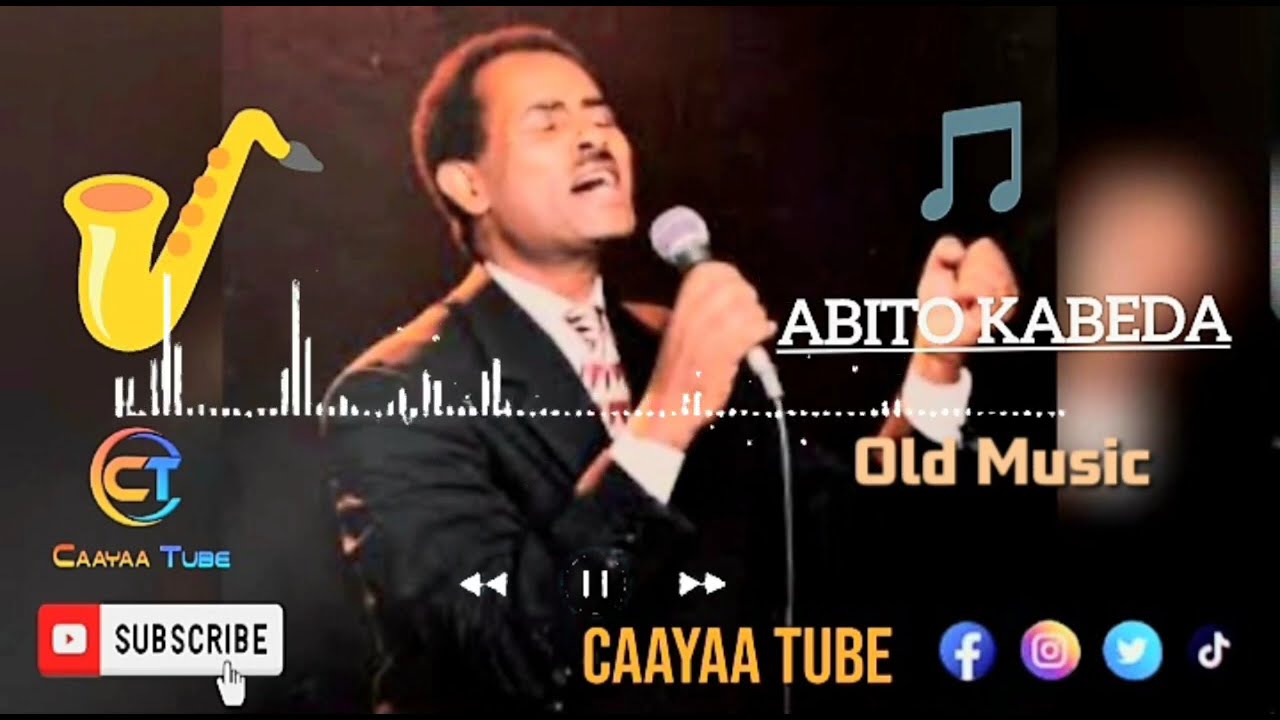 Sirboota afaan Oromoo durii~2024 Artist Abitoo Kabbadaa [Nonstop #oldest A/Oromo #music Vol-2]
