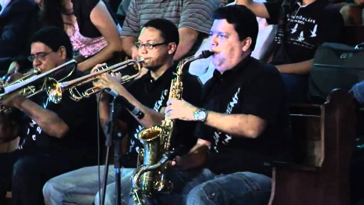 DVD Mattos Nascimento 2011 - Que Lindo .mp4