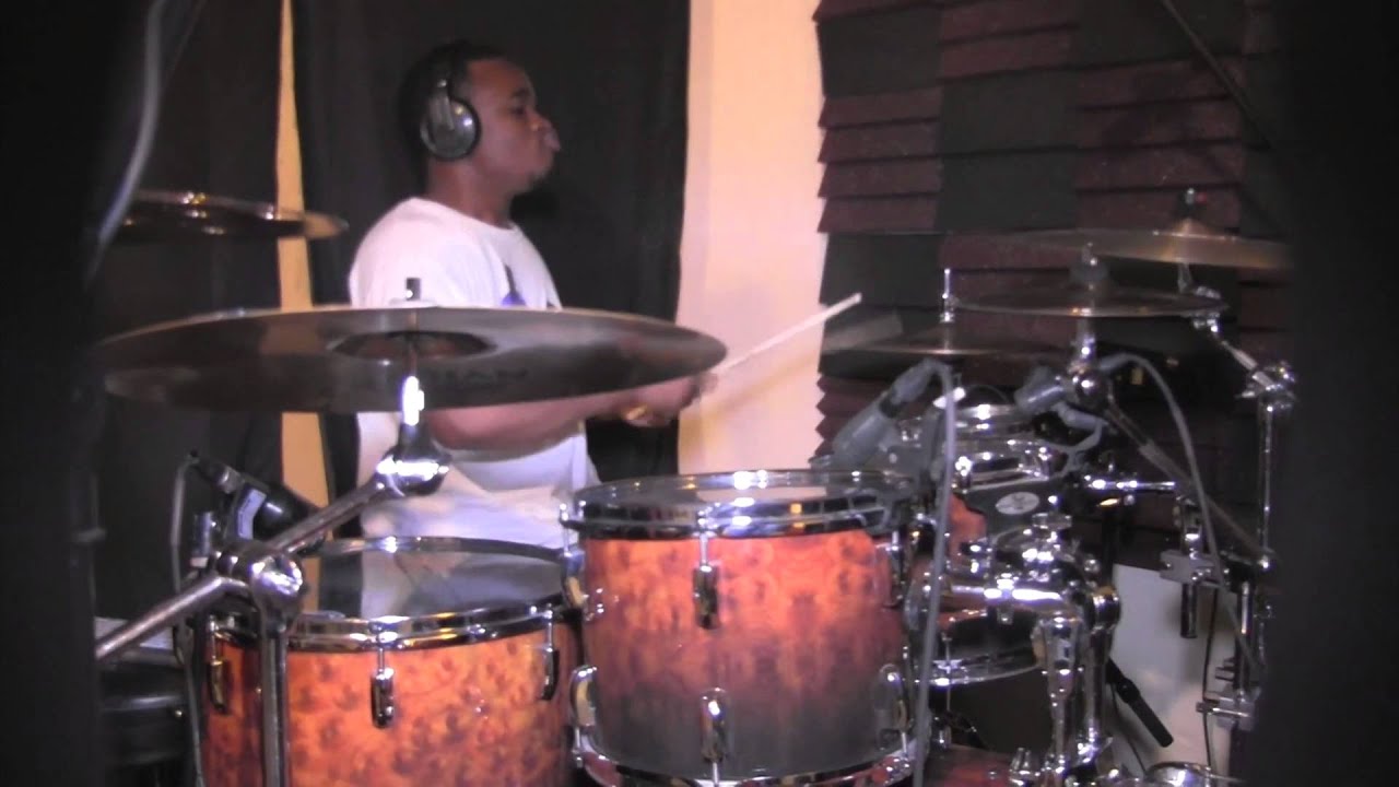 Anthony Burns Playing 