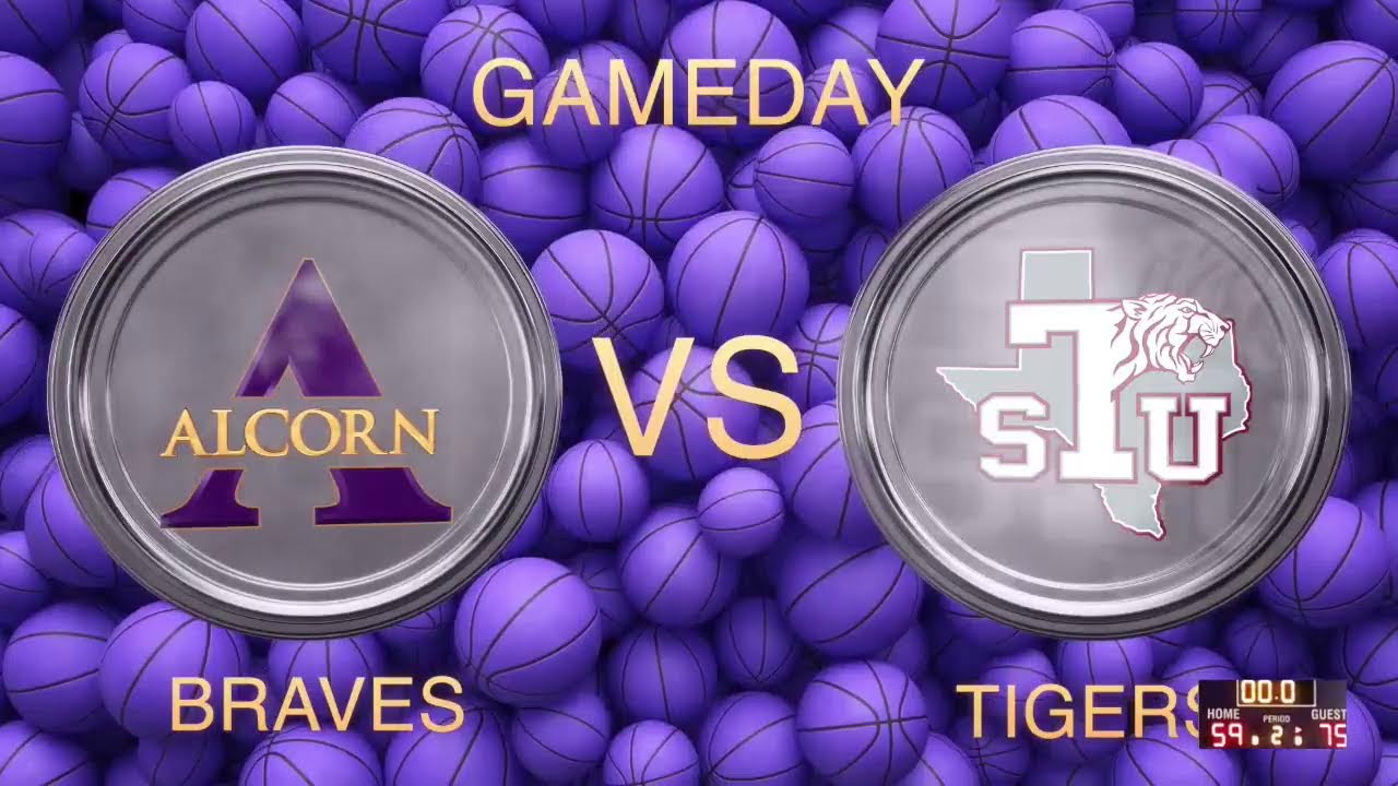 Braves Basketball