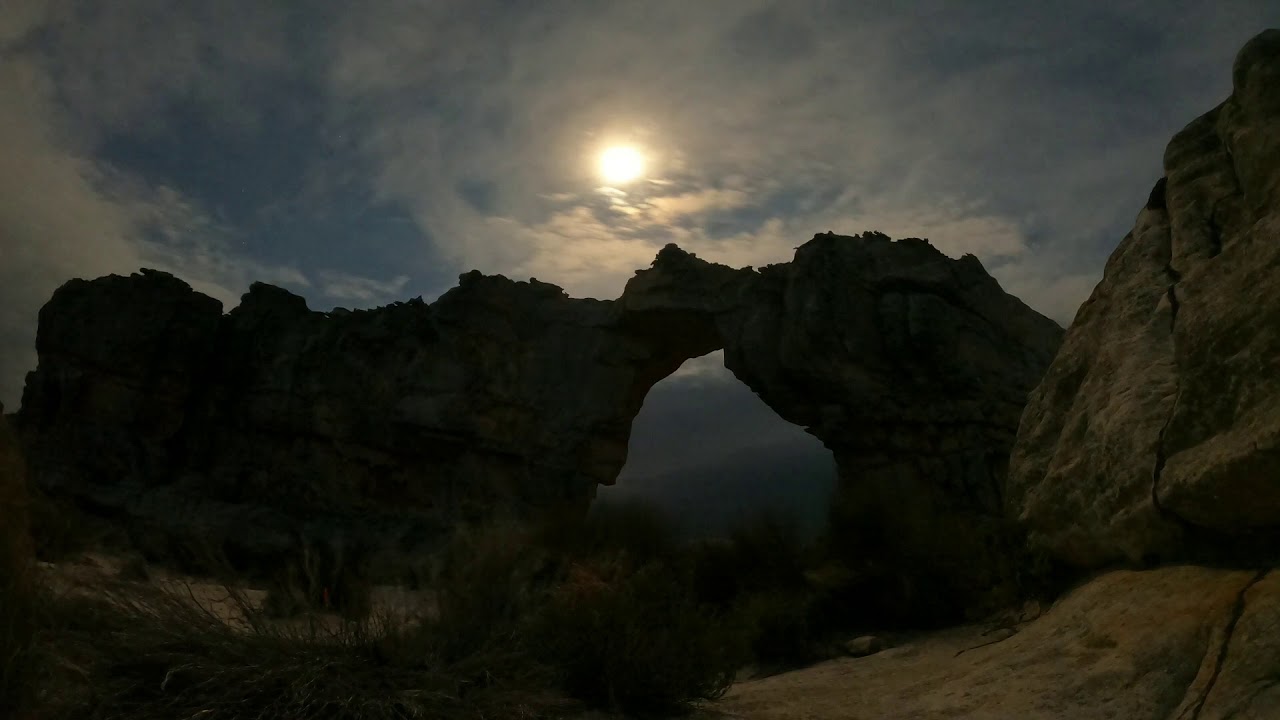 Majestic Cederberg - Oct 2020