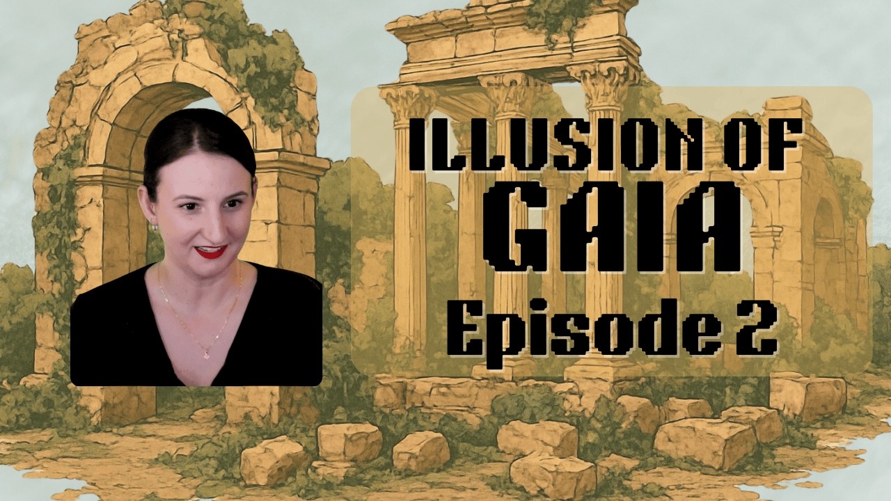 Illusion of Gaia | Episode 2 | First Playthrough