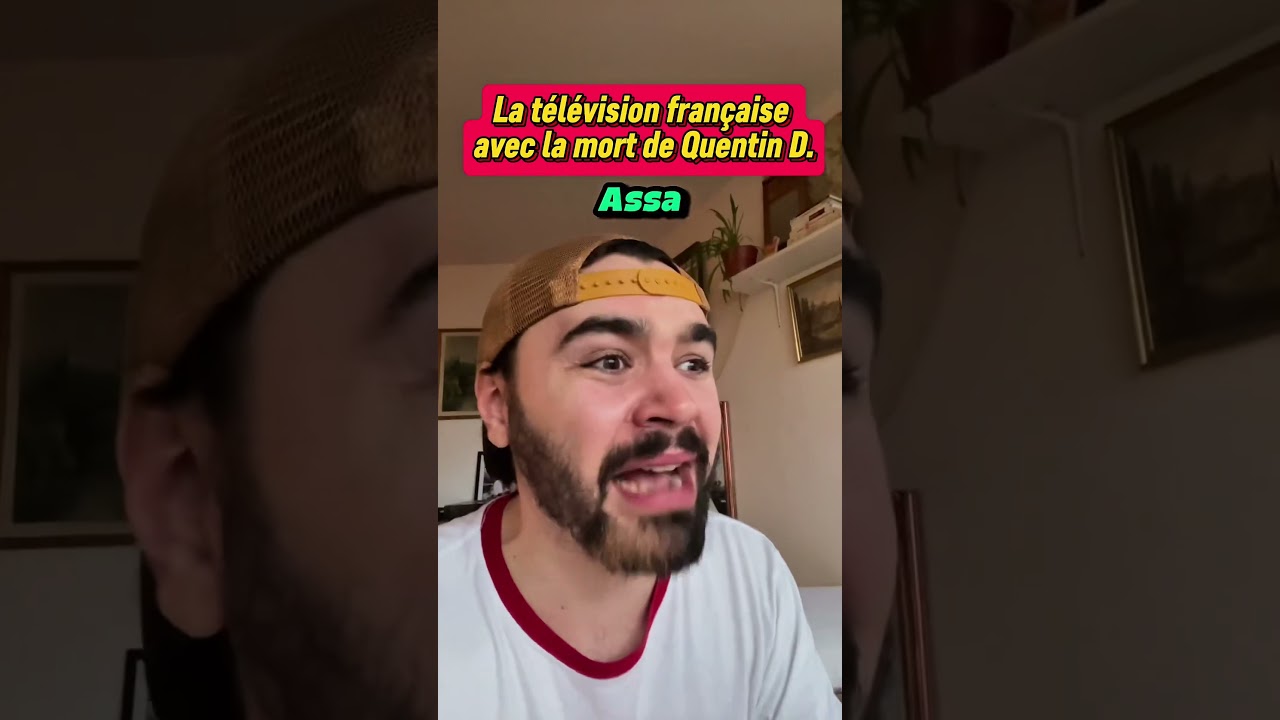 #lyon #mort #quentin #antifascist #militant #humour #actu #france