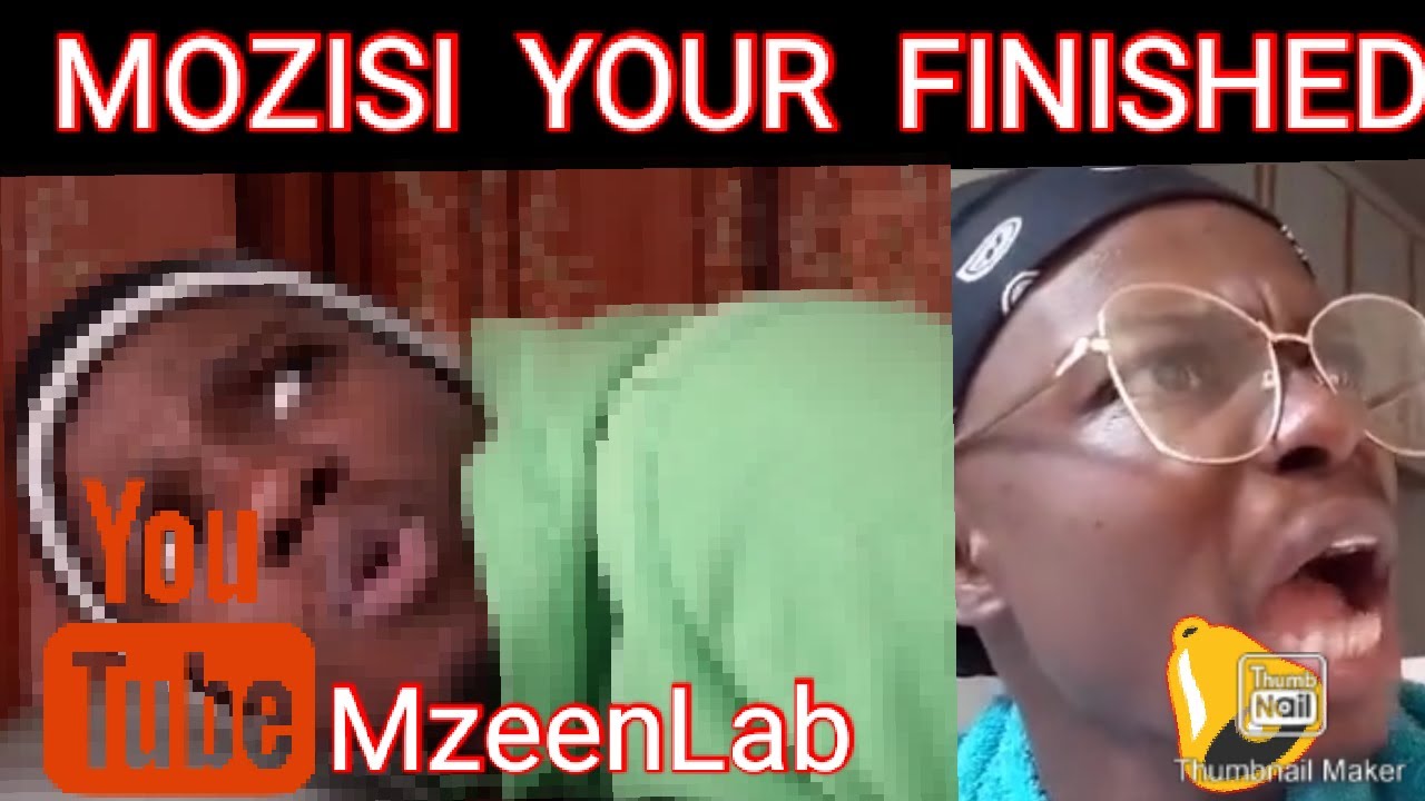 Tsoanelo Eric viral video on tiktok. top trending funniest video of Tsoanelo Eric and MOZISI