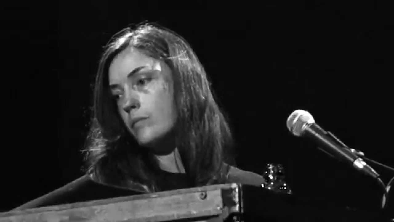 Grouper Sala Barts Primavera Sound 2014