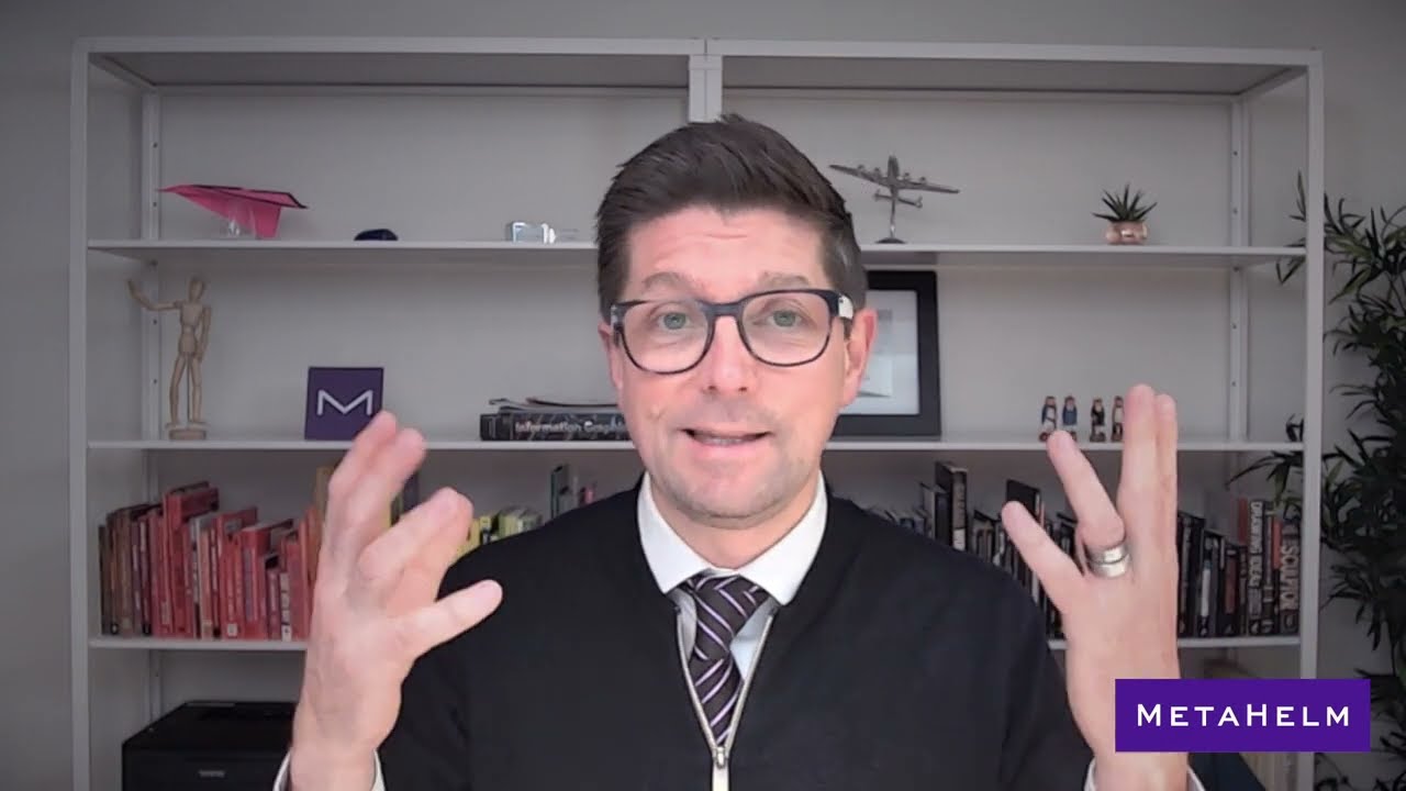Content IS strategy: a wake-up call for B2B entrepreneurs