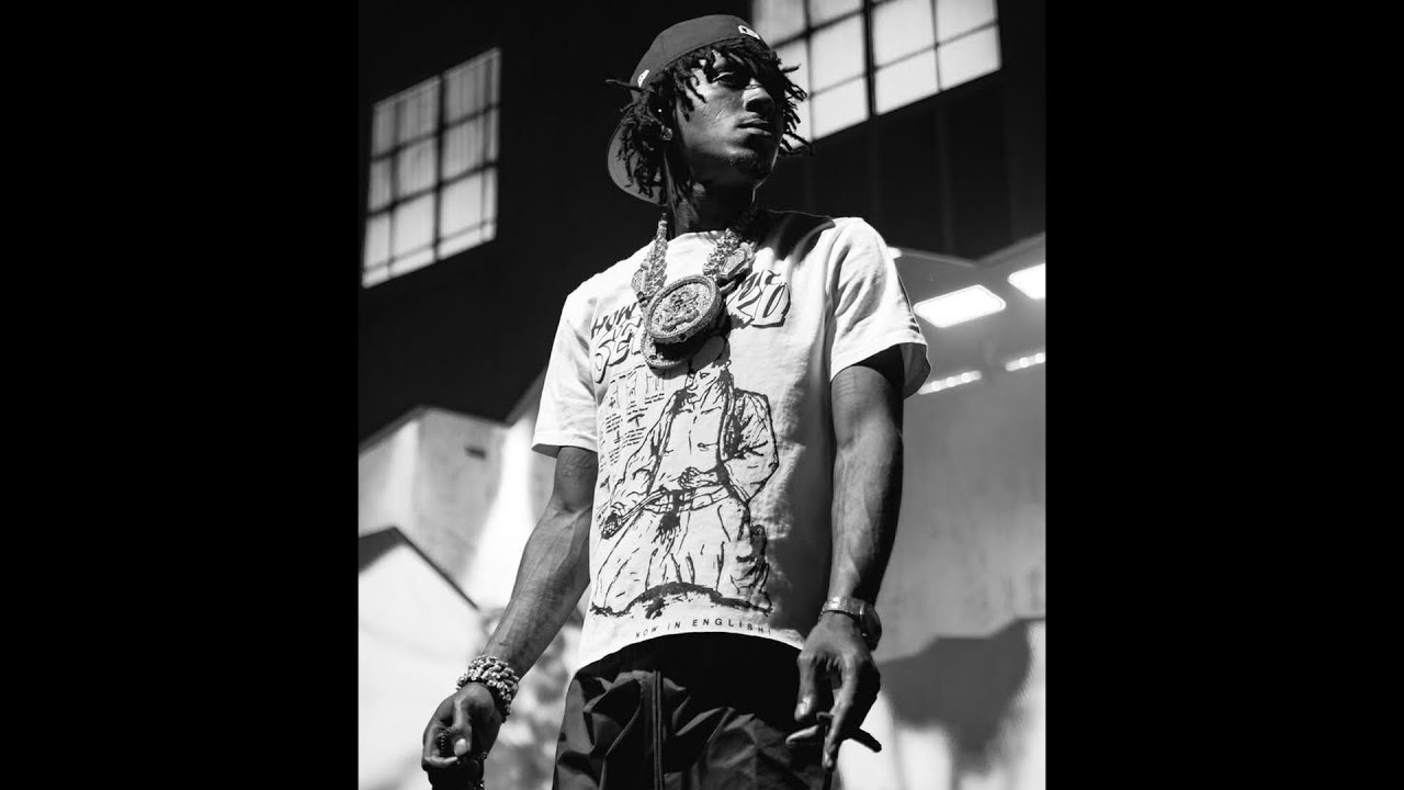 [FREE] (GUITAR ONLY) NoCap x NBA Youngboy Type Beat 