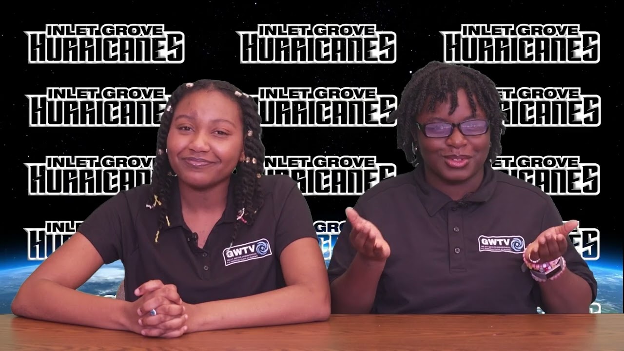 GWTV Weekly News Video Ep. 12