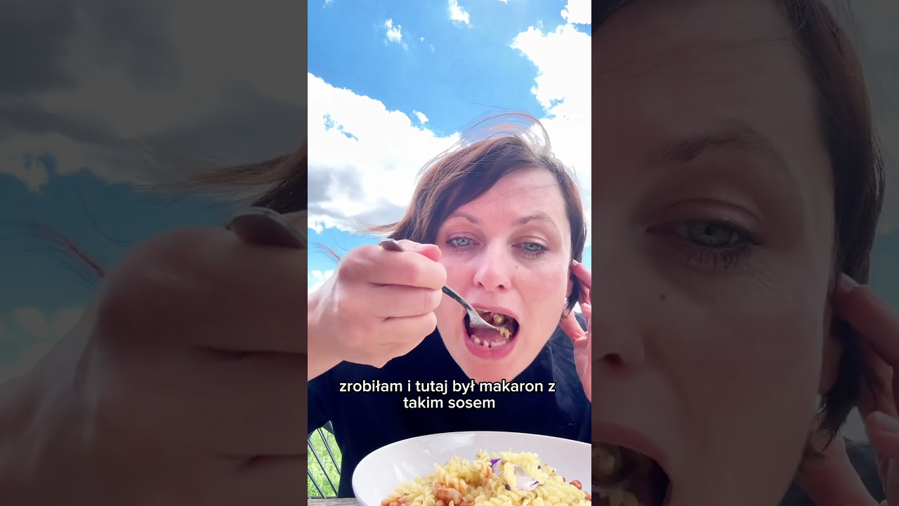 Food Diary: Owl Mountains Trip. Homemade Eats.