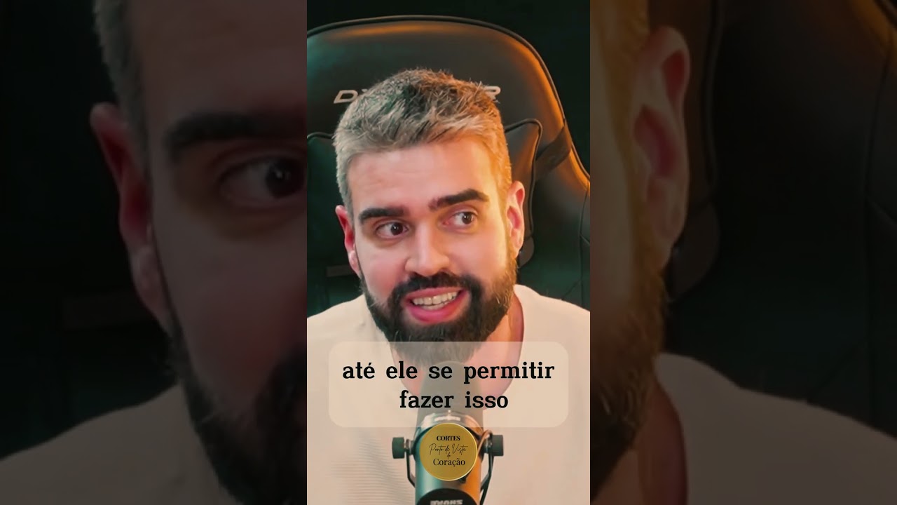 Autoconhecimento liberta!