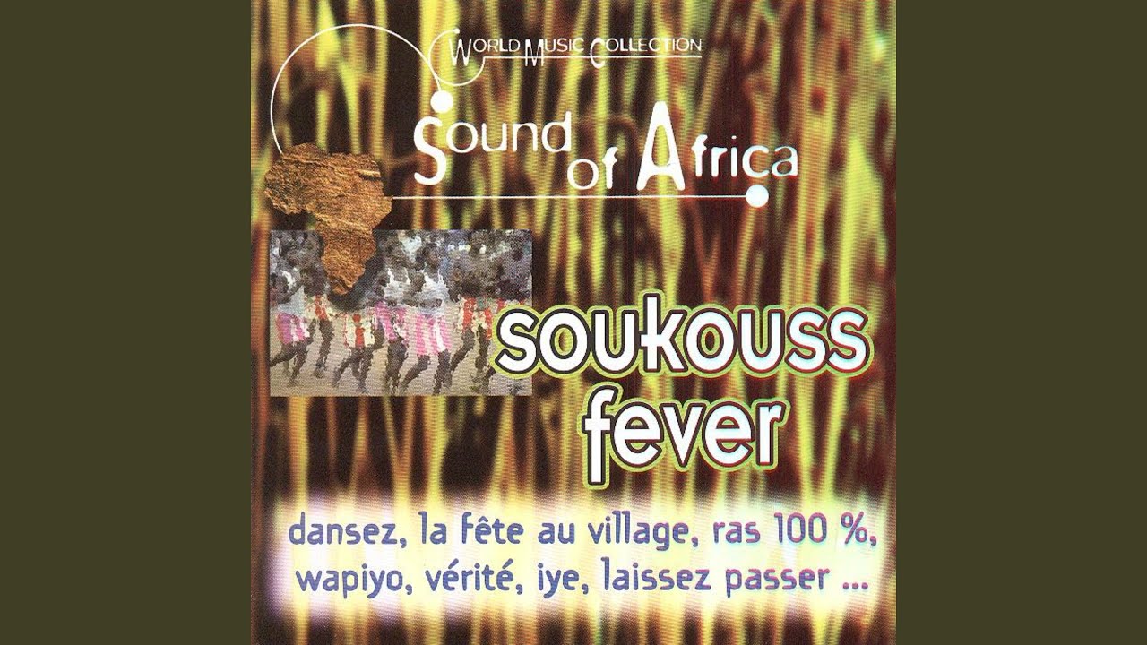 La fête au village