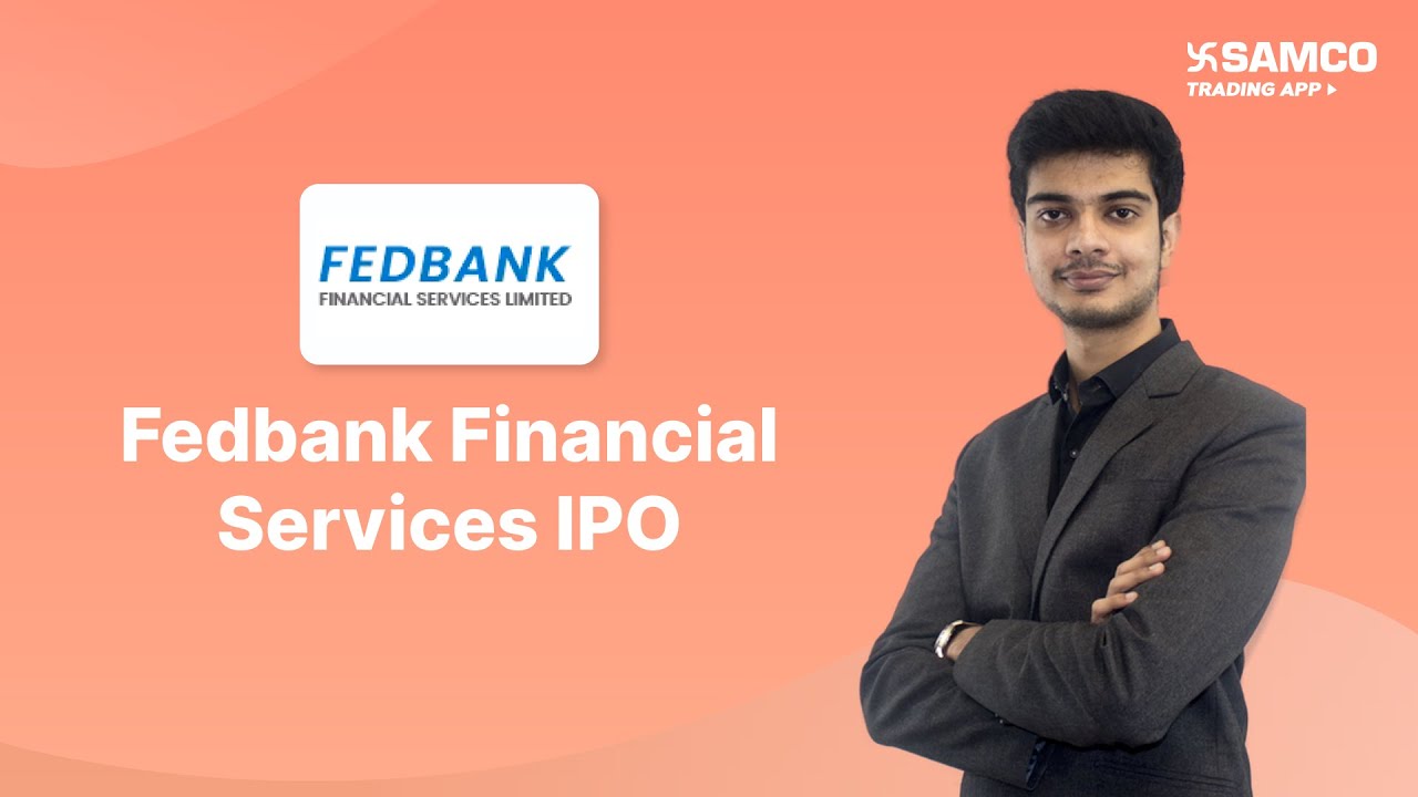 Fedbank Financial Services Limited IPO | Fedbank Financial Services IPO Review | Apply or Avoid?