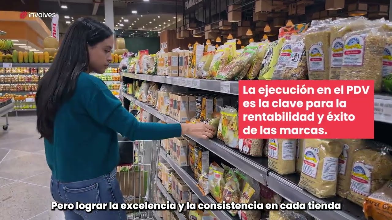 Involves + Sinergia: más confianza, más eficiencia, más crecimiento