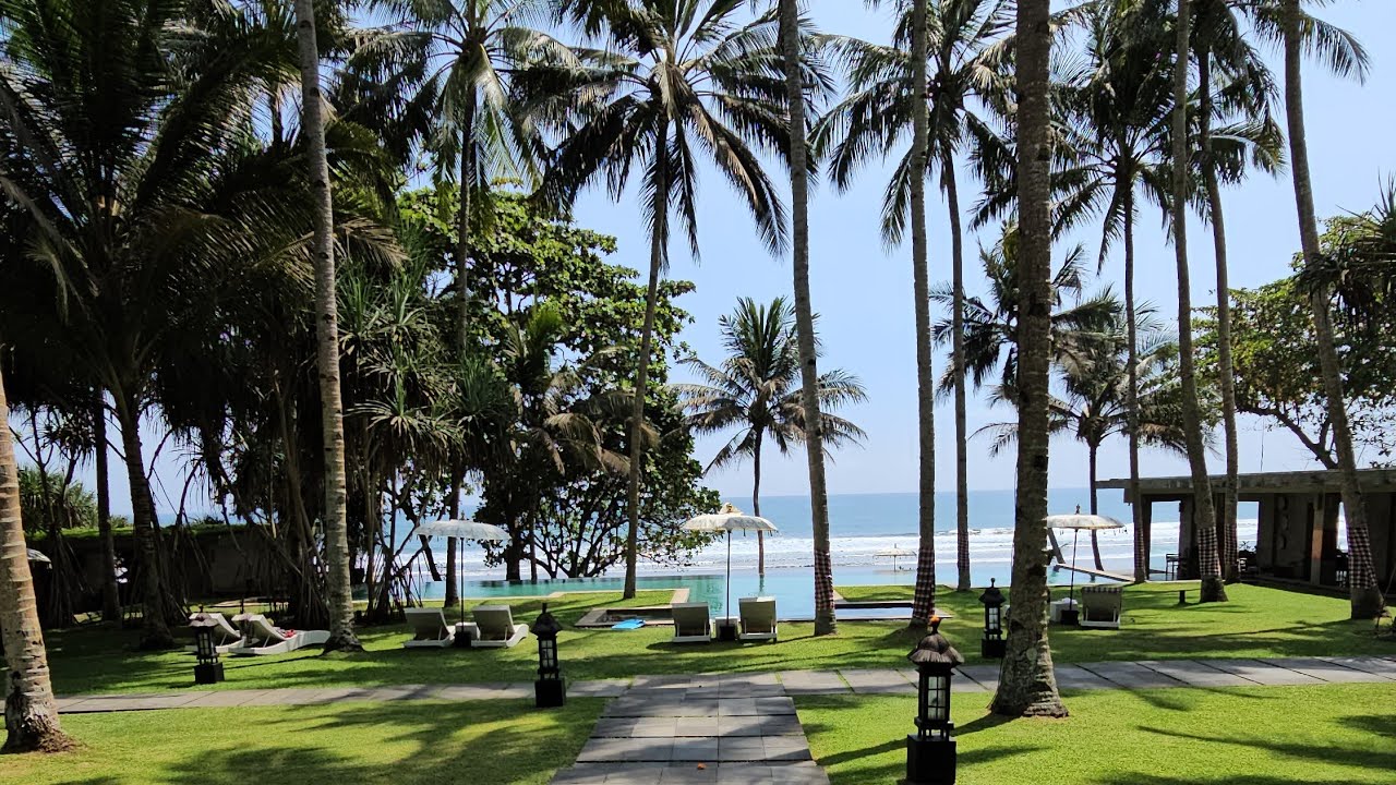 Kelapa Retreat and Spa, Bali #bali #travel #balibeauty #baliparadise #indonesia #staycation #hotel