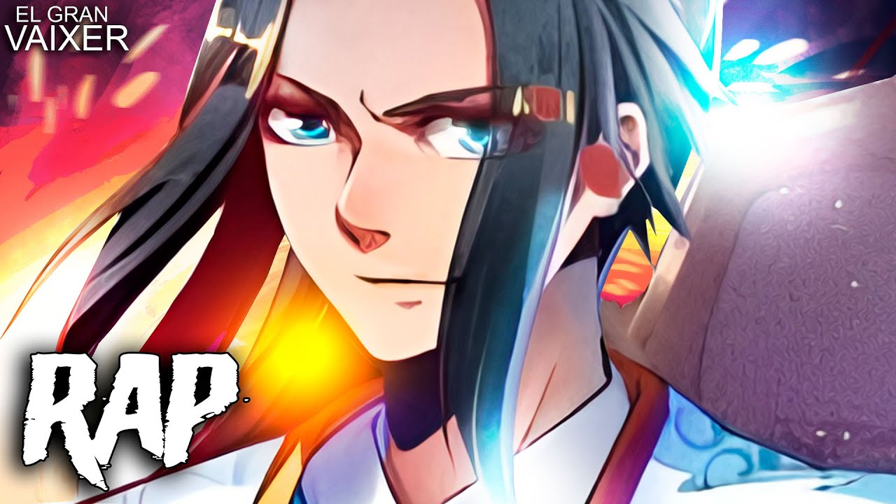 Against the Gods Rap (Yun Che) | Vaixer