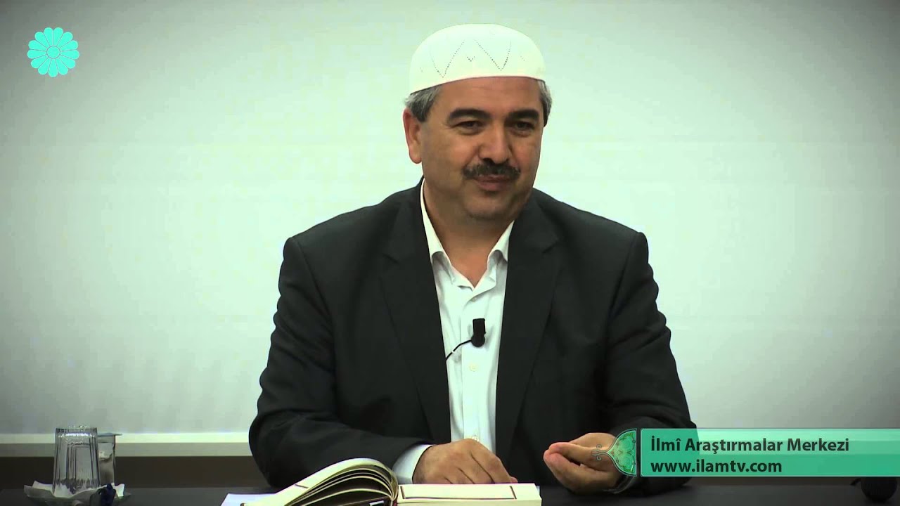 Tefsir Dersi 63 (Âl-i İmrân Sûresi 7-9. Ayetler) - Adem Ergül