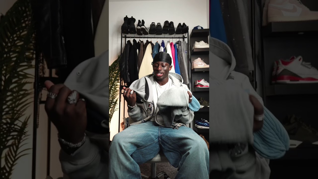 Jak dobrać kolory do sylwetki🤞🏿#fashiontiktok #4u #streetwear