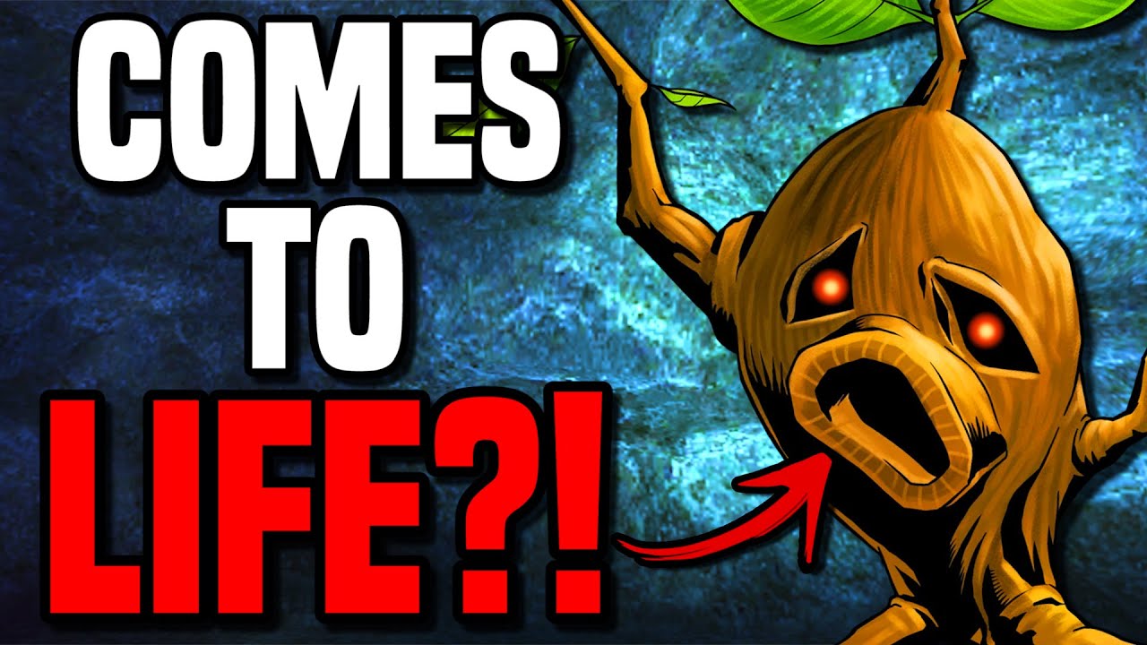SAVE The Butlers Son In Zelda Majora's Mask? - Video Game Mysteries