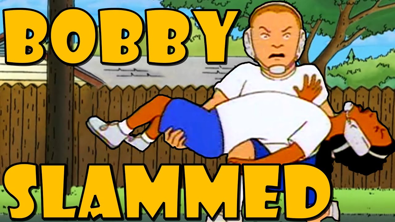 Bobby Slam Review