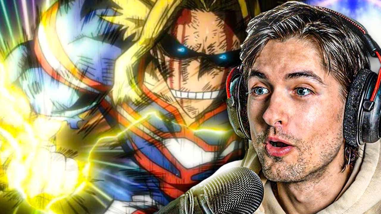 TOP 10 Anime Fights that won't let you sit still! (REACTION)