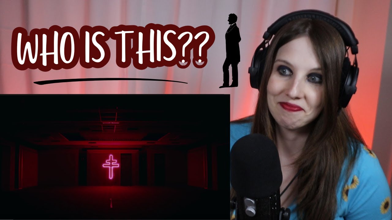 PRESIDENT - In the Name of the Father | Reaction