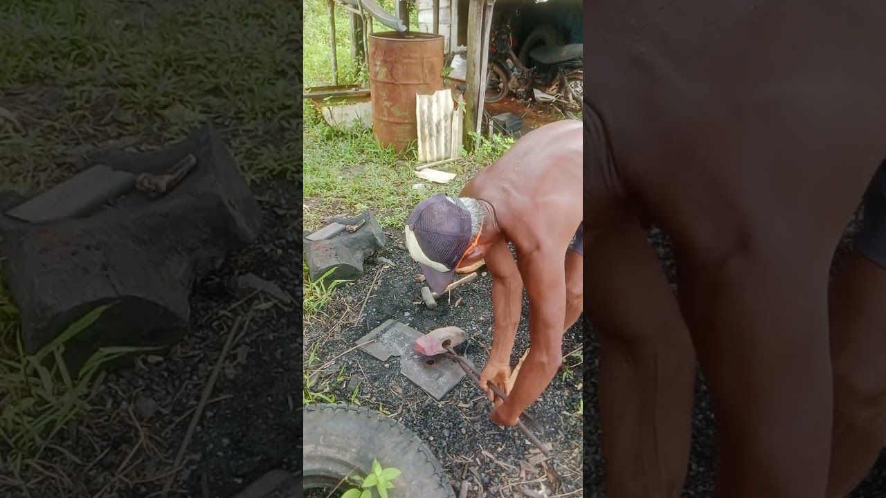 Cara mepeh bodem sendiri mempertahankan warisan leluhur 