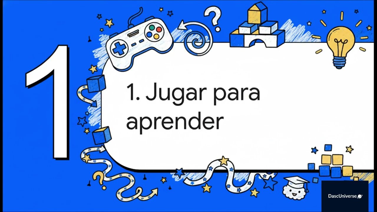Gamificación vs Juegos: Cuál transforma realmente tu aprendizaje