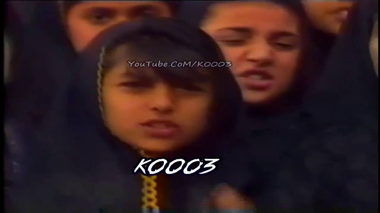 اغاني كويتية تراثية للاطفال   1984
