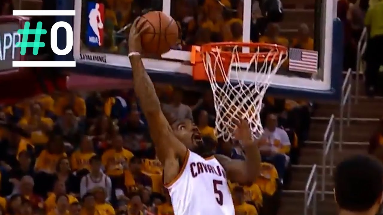 Minuto #0: Irving y LeBron, un par inigualable | #0