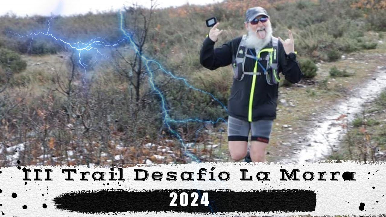 III Desafio la Morra