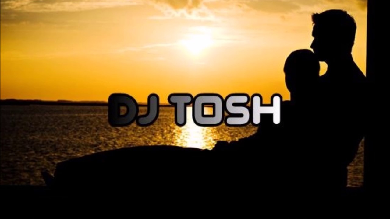 DJ TOSH - Nou Dé - (REMIX 2017)