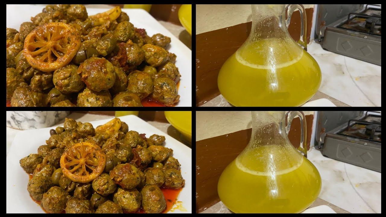 قتراح  لطبيلة الفطور سردين كواري بدون طماطم ✅مع عصير خيار أو برتقال 🥒🍊🍏 رائع 