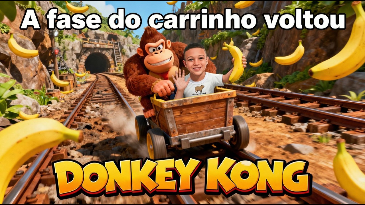 MISSÃO DADA É MISSÃO CUMPRIDA