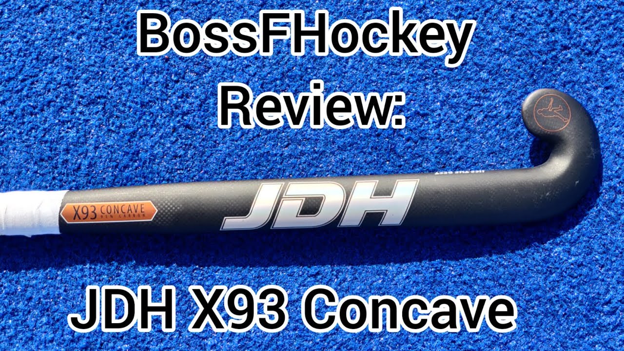 JDH X93 Concave 2020 Review