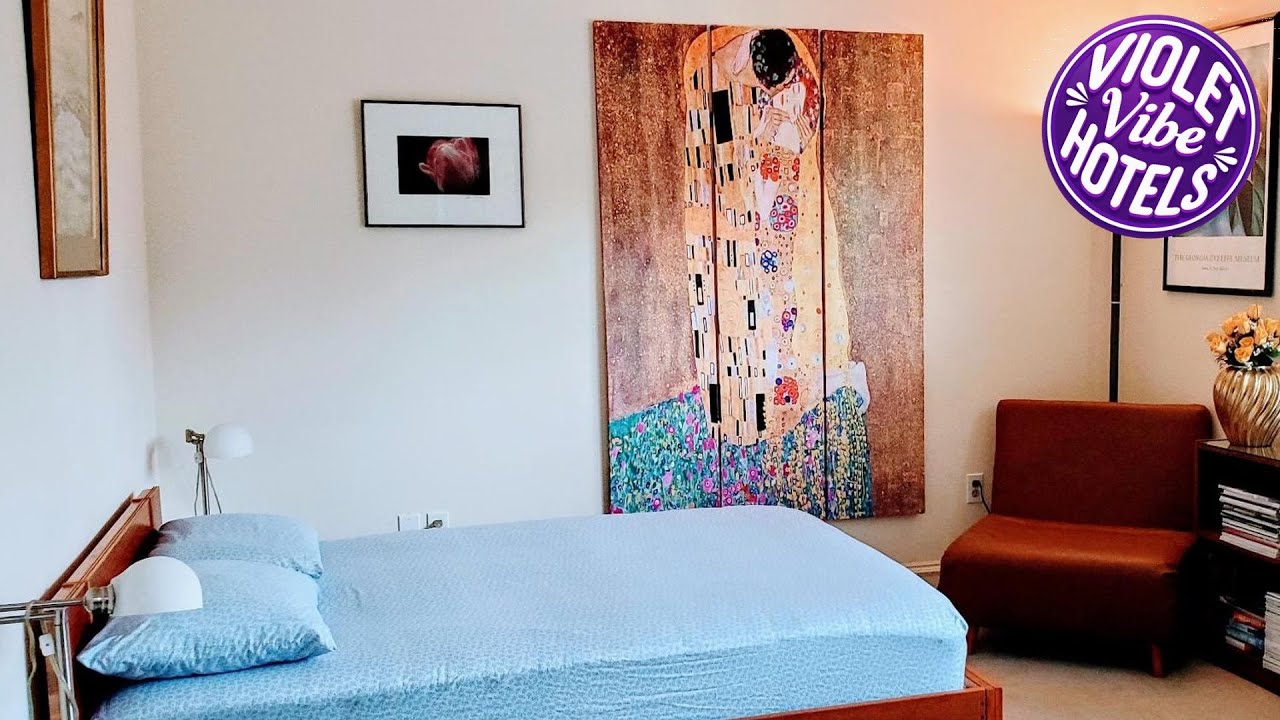 Free Parking on a Private St., Minutes to Georgetown, MedStar Hospital, Georgetown University and mo