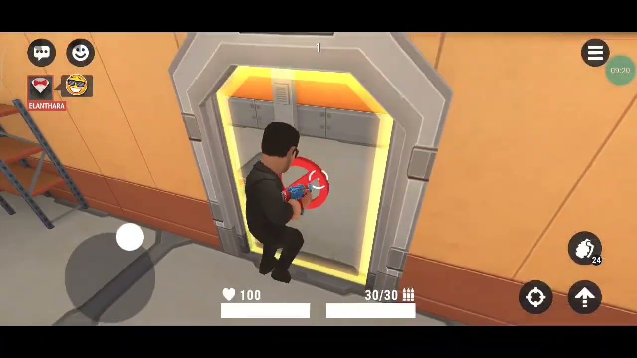 Hide online gameplay ❤️