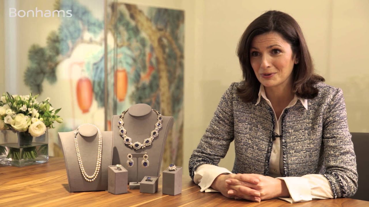 Bonhams Jewellery In June Success Stories