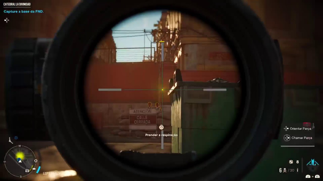 Farcry 6