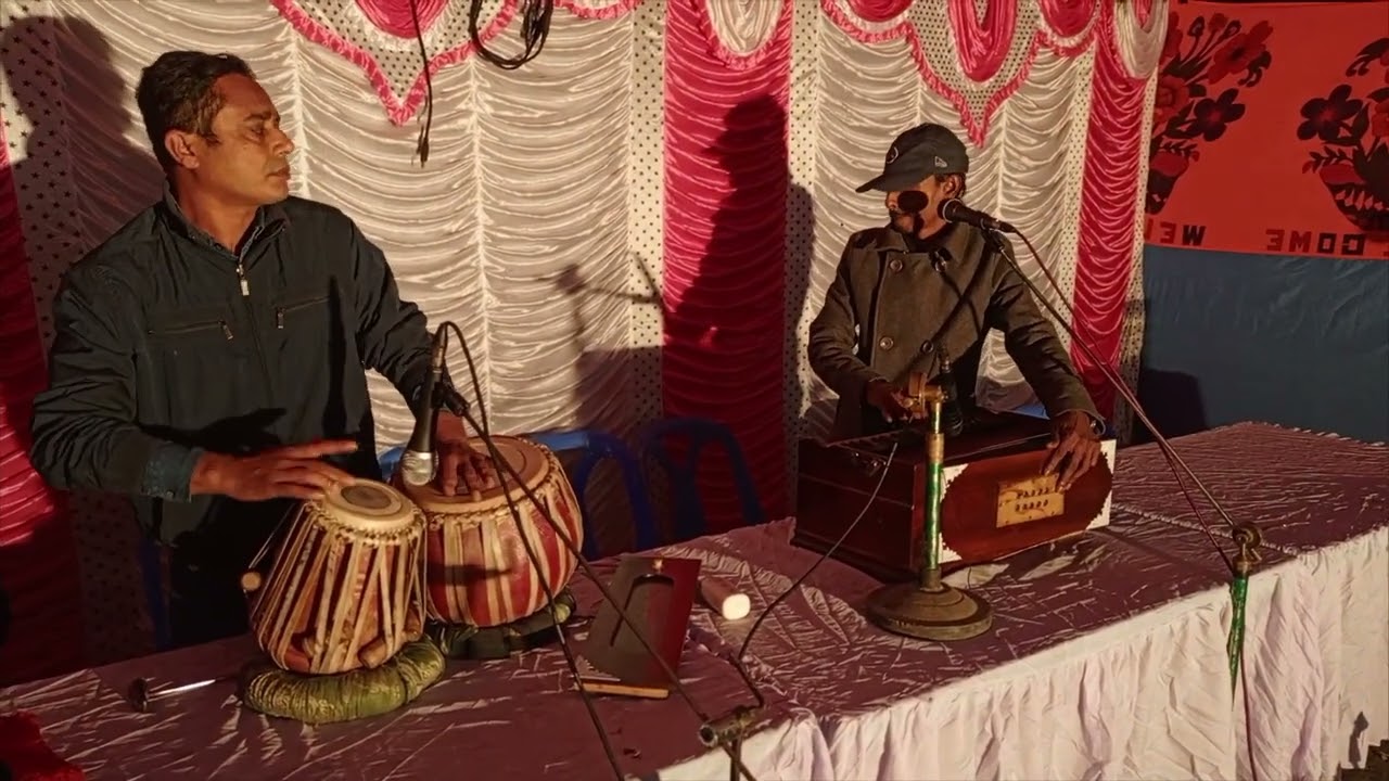 অবসান--১ তবল সর্বাপেক্ষা উত্তম।।নজরুলগীতি।। এভাবেই ধরে রাখতে হয়।।বাজাইতে বাজাইতে বায়েন #Songlovers