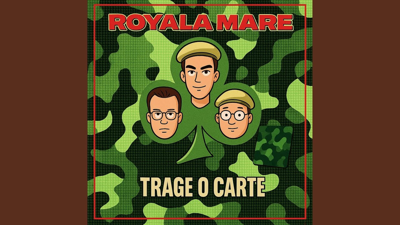 Trage o carte (feat. Connect-R & Moni-K) (Special Version 2001)