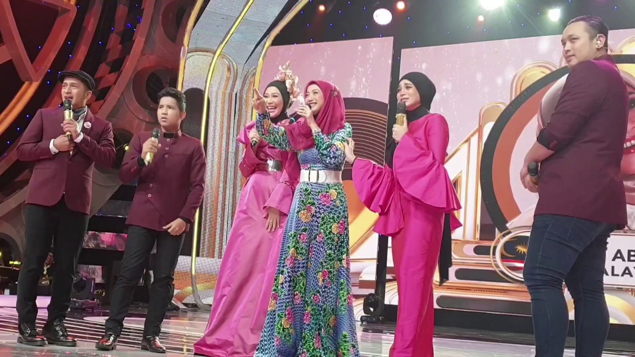 SERU!! DESI RATNASARI BARU KETEMU DENGAN AKMA ABDUL, JIRAYUT BISIK-BISIK DENGAN IRFAN