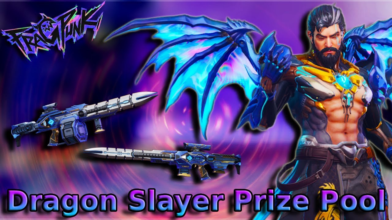 Dragon Slayer Corona Has BLUE FIRE!