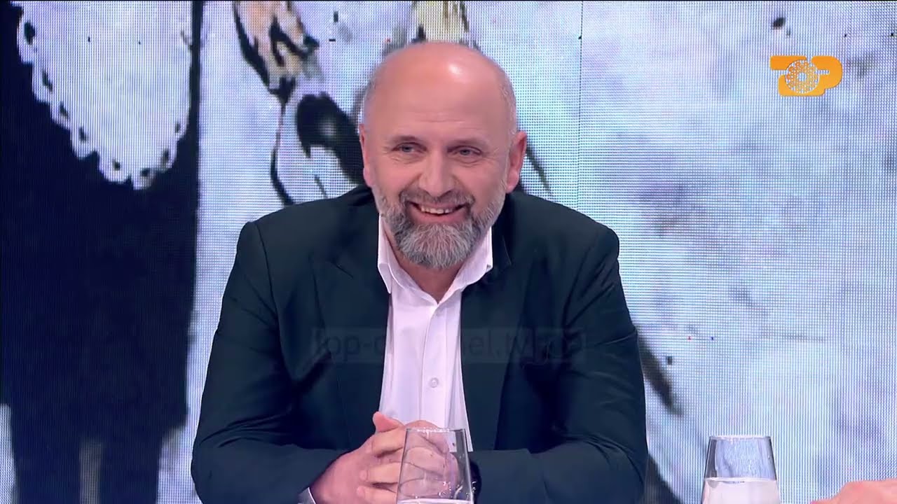 Enver Hoxha bekim apo mallkim për Shqiptarët? E Diell 20/03/2022