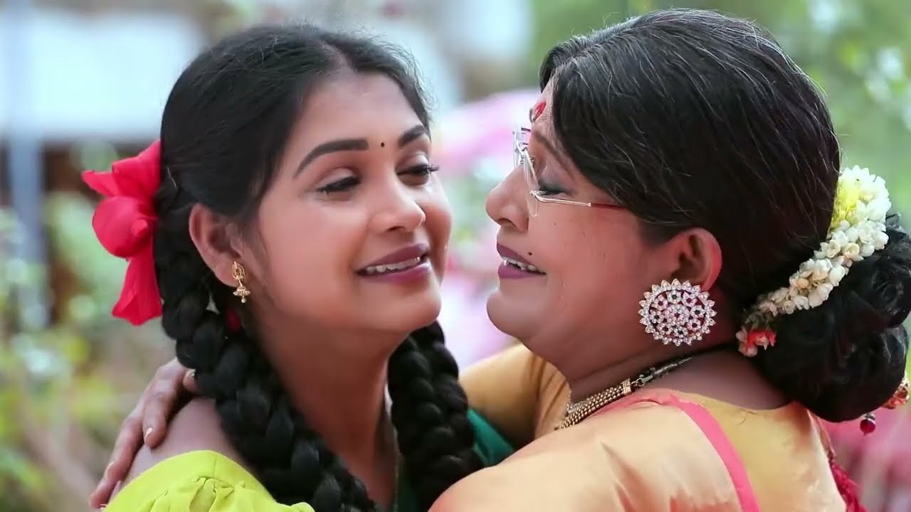 Sadanandರು ತಮ್ಮ ಹಿರಿಯ ಮೊಮ್ಮಗಳ ಹೆಸರನ್ನು ಬಹಿರಂಗಪಡಿಸಿದರು | Kamali | Full Ep. 499 | ZEE Kannada