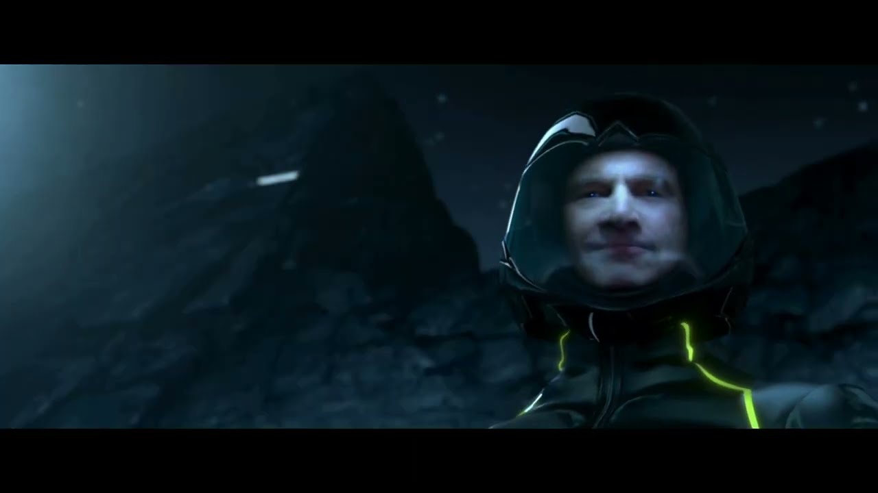 Do we need this much CGI or was OLD really GOLD?