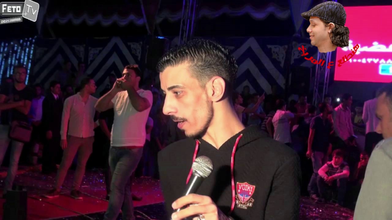 افجر موال افندينا السيد حسن فى رابع يوم العيد  الموسيقار محمد أوشة